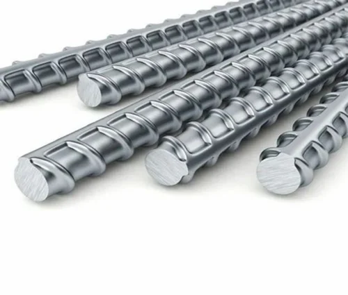 Shakti Iron TMT Bar