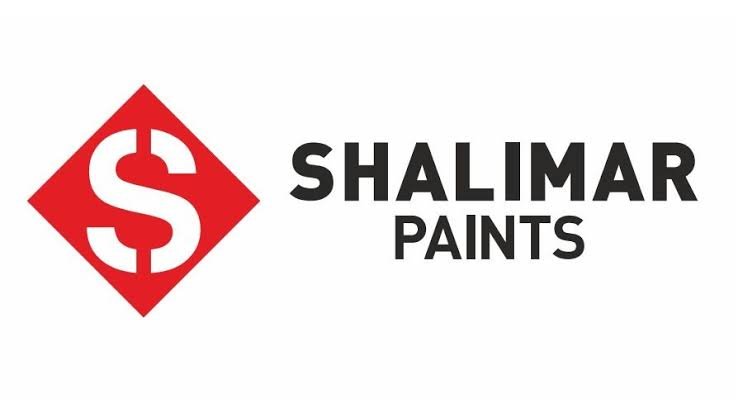 Shalimar paints