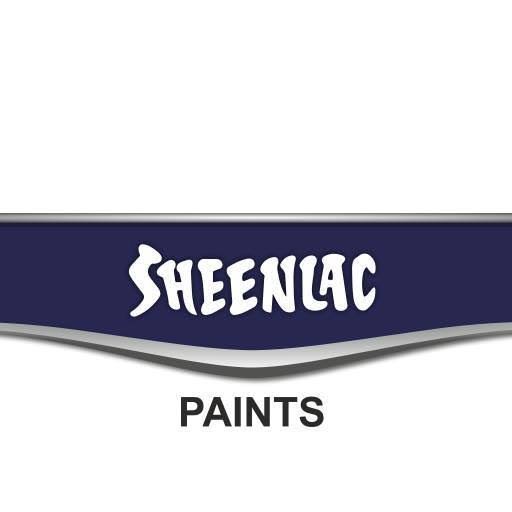 Sheenlac paints