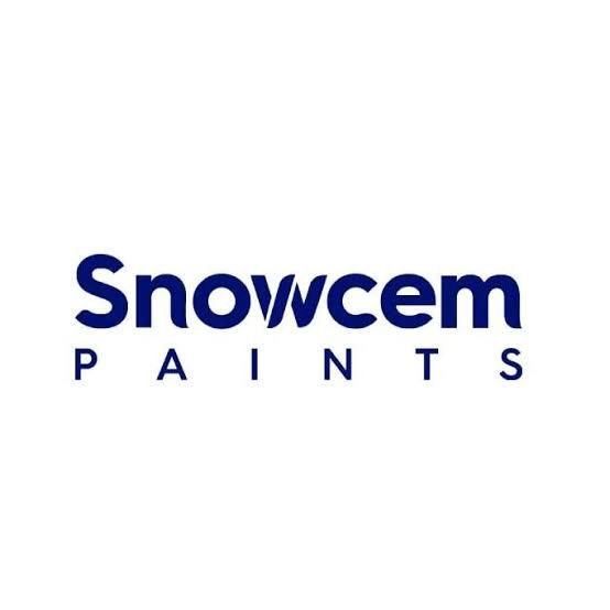 Snowcem paints