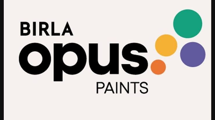 Birla paints