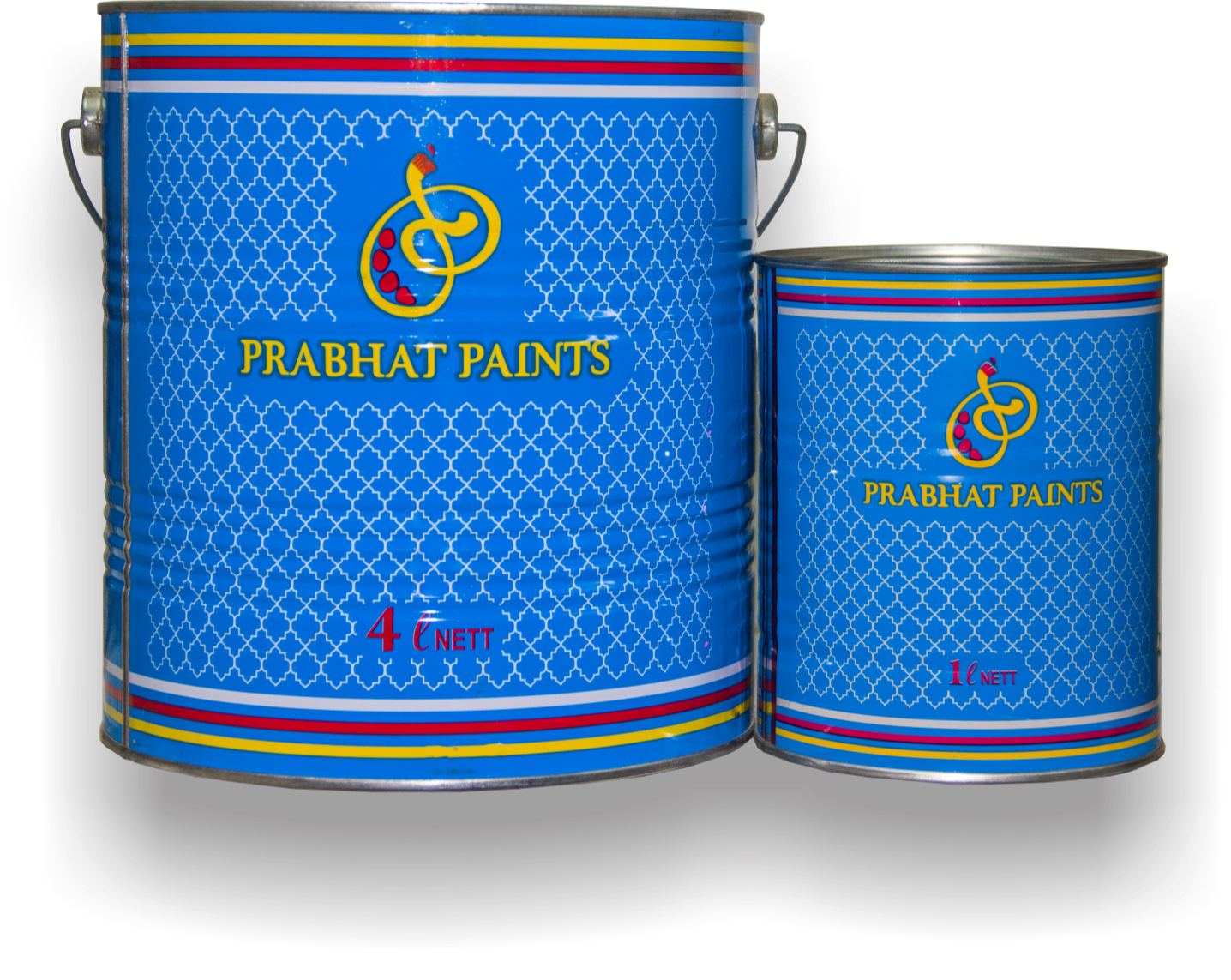 Prabhat Paints