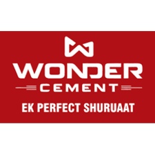 Wonder cement