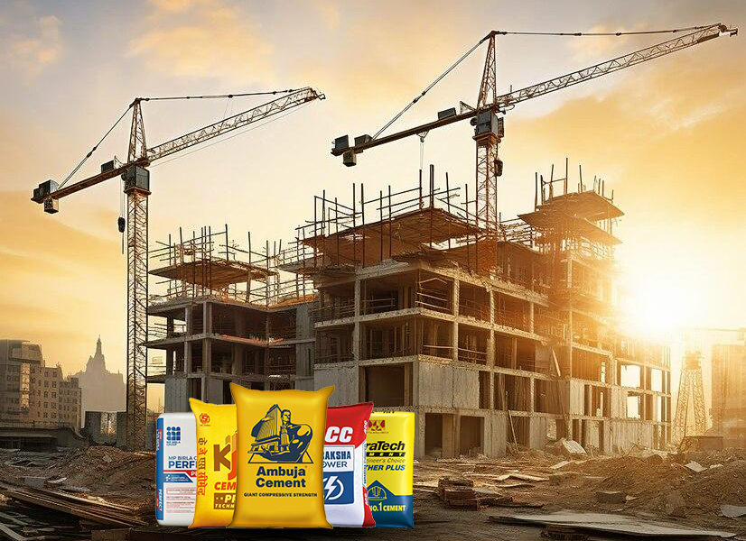 Lowest Price on Construction Materials