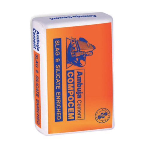 Ambuja Compocem PCC Cement