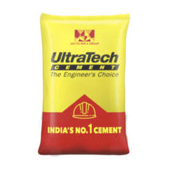 Ultratech Paper Bag
