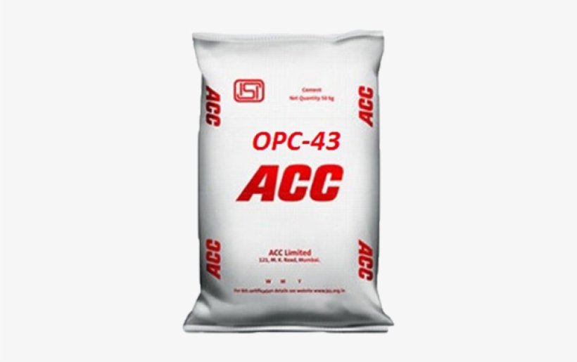 ACC Cement