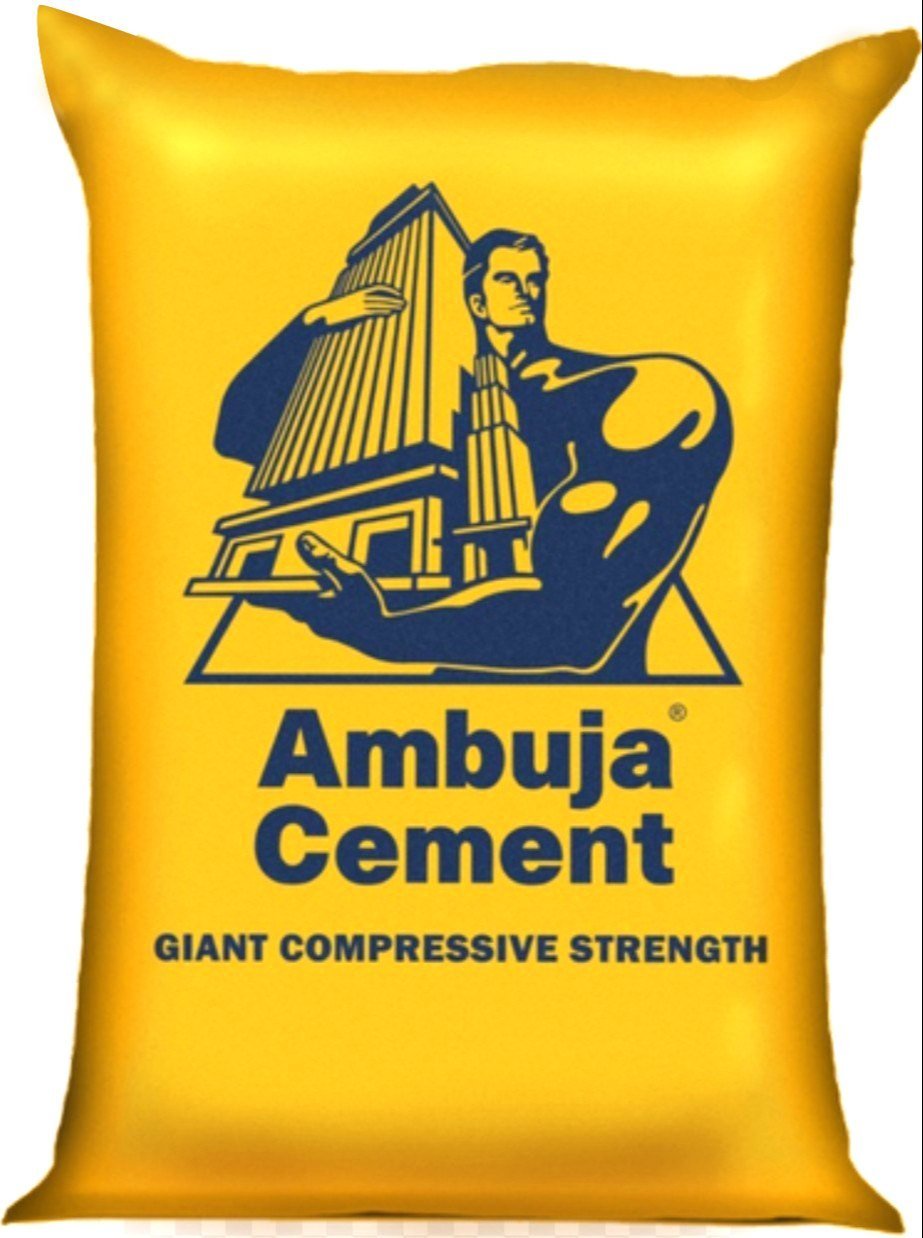 ambuja ppf cement