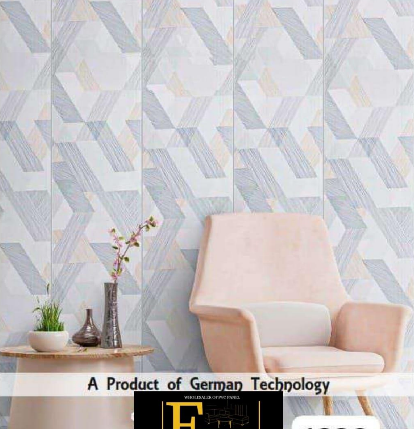 PVC Panel Heavy Duty
