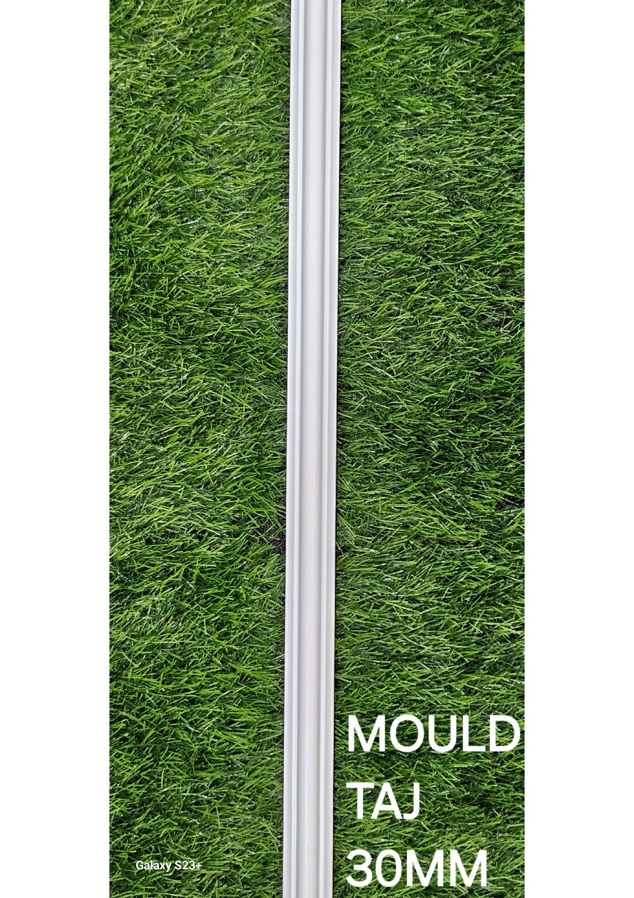 WPC Wall Mouldings