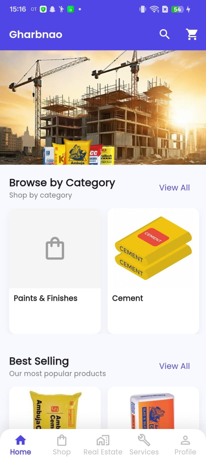 Product Images